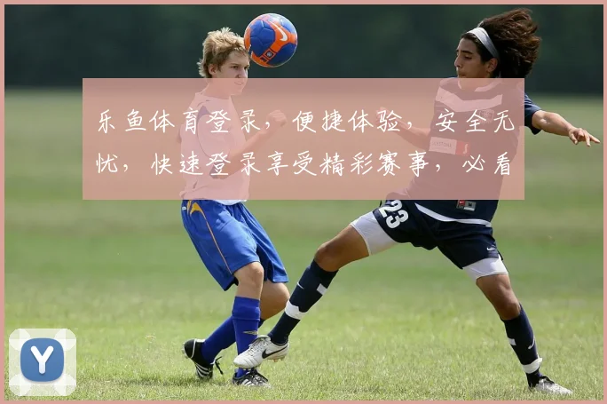 乐鱼体育登录，便捷体验，安全无忧，快速登录享受精彩赛事，必看攻略