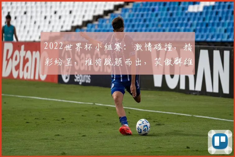 2022世界杯小组赛：激情碰撞，精彩纷呈，谁将脱颖而出，笑傲群雄
